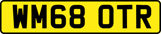 WM68OTR