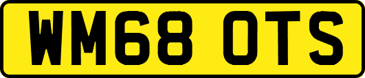 WM68OTS