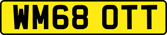 WM68OTT