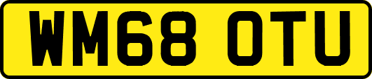 WM68OTU