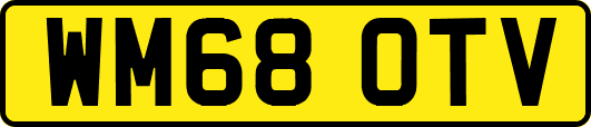 WM68OTV
