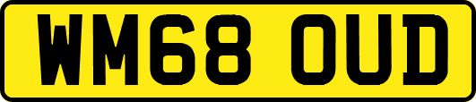 WM68OUD