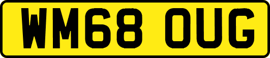 WM68OUG