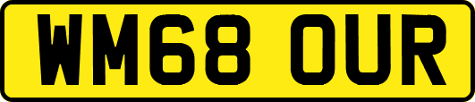 WM68OUR