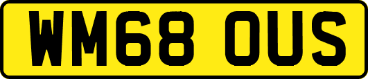 WM68OUS