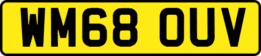 WM68OUV