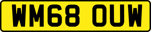 WM68OUW