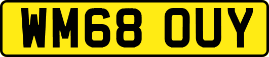 WM68OUY