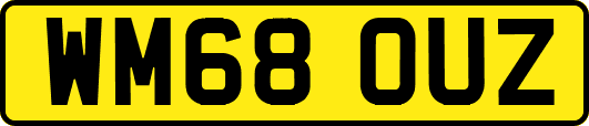 WM68OUZ