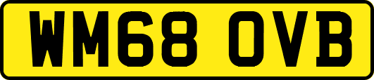 WM68OVB