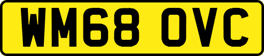 WM68OVC