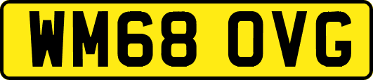 WM68OVG