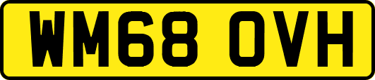 WM68OVH