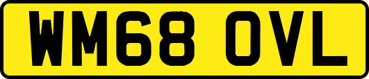 WM68OVL