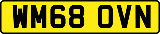 WM68OVN