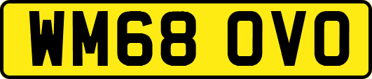 WM68OVO