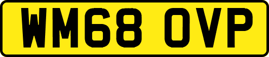 WM68OVP
