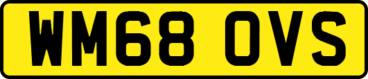 WM68OVS