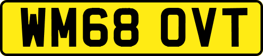 WM68OVT