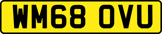 WM68OVU