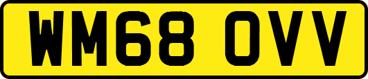 WM68OVV