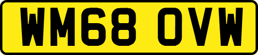 WM68OVW