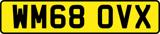 WM68OVX