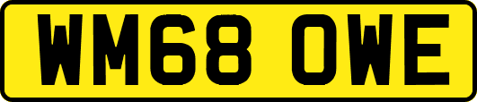 WM68OWE