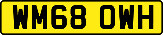 WM68OWH