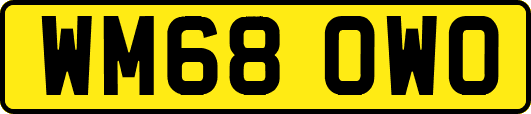 WM68OWO