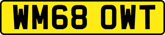 WM68OWT