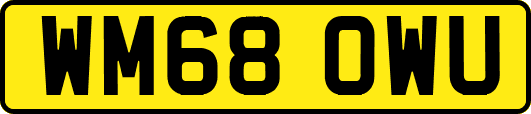 WM68OWU