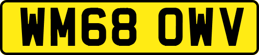 WM68OWV
