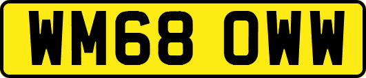 WM68OWW