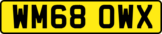 WM68OWX