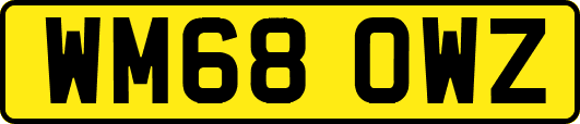 WM68OWZ