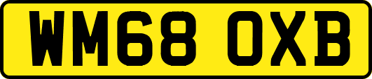 WM68OXB