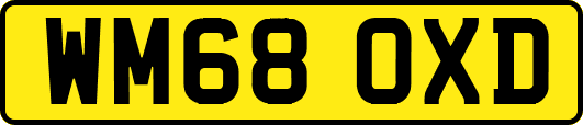 WM68OXD