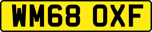 WM68OXF