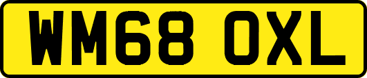 WM68OXL
