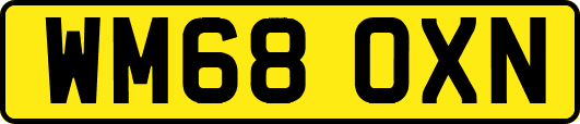 WM68OXN