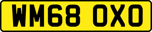 WM68OXO