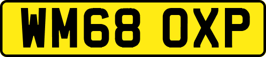 WM68OXP