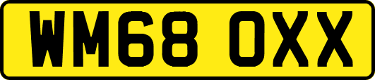 WM68OXX