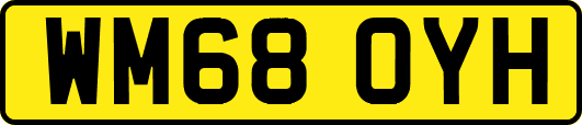 WM68OYH