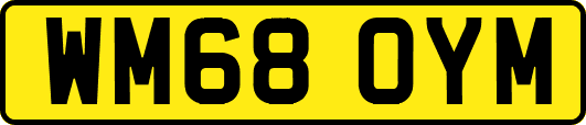 WM68OYM