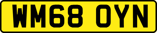 WM68OYN