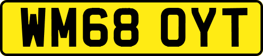 WM68OYT