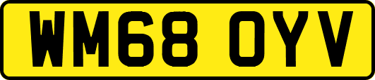 WM68OYV