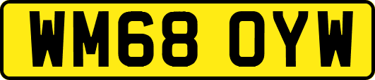 WM68OYW